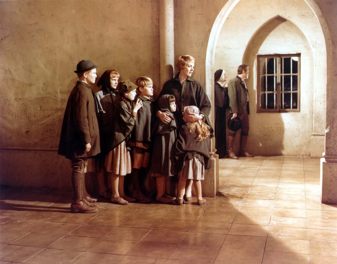 The Sound of Music Flashback - Sound Music - 5