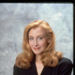 Welcome to the St. Patrick&#8217;s Day Party, Patricia Clarkson