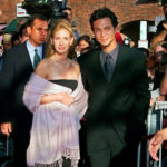 Folks Were Young and Sunburned at the 1999 Premiere of Runaway Bride