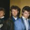 Did You Know a-ha Once Went to the BAFTAs?