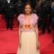 Naomie Harris’s Best and Worst at the BAFTAs Were in Consecutive Years
