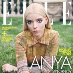 Elle&#8217;s Second &#8220;Rising Stars&#8221; Cover Went to Anya Taylor-Joy