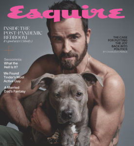 Esquire April-May 2021 cover-1619035514