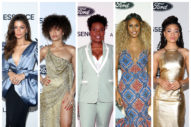 There Were Some FAB Looks at the Annual Essence Black Women in Hollywood Awards