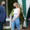 These Are Very Humorous Jeans on Sophie Turner
