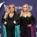 As Is Traditional, the Academy Of Country Music Awards Brought Us Beaucoup Fringe and Metallics