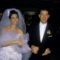 Embrace The Extraordinarily ’80s Vibe of Tom Hanks and Rita Wilson’s Wedding!
