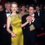 Classic Oscars Outfits: Nicole Kidman&#8217;s Chartreuse Dior