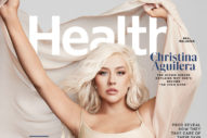 Welcome Back, Xtina