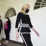 The FLOTUS Report: Catching Up With Dr. Biden