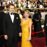 Classic Oscars Dresses: Michelle Williams&#8217;s Yellow Vera Wang Was Unforgettable