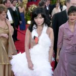 Classic Oscars Dresses: The 20th Anniversary of Bjork&#8217;s Swan