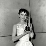Classic Oscars Gowns: Audrey Hepburn Wins in 1954