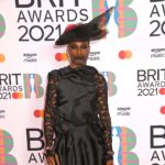 Billy Porter Delivered a Grace Jones Tribute at the BRIT Awards