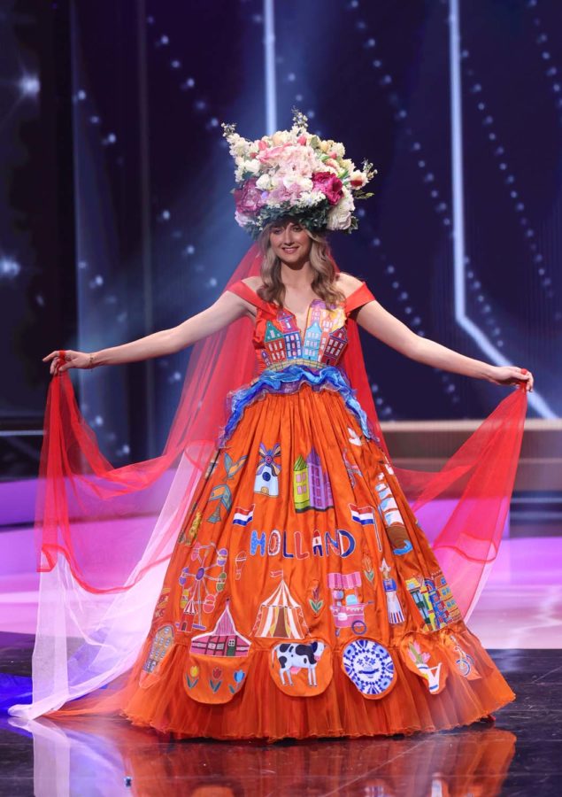 Miss Argentina Alina Akselrad - Universe National - 2 Miss Argentina Alina Akselrad - Universe National - 2