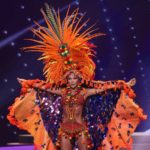The Miss Universe National Costumes Are, Once Again, Wild and Amazing Pieces of Art