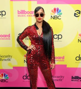 2021 Billboard Music Awards - Backstage