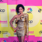 Never Fear! We Did Get Some Other Metallics and Sequins at the Billboards