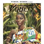 Michaela Coel Leads the Variety &#8220;Power of Women&#8221; Pack