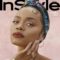Andra Day Leads the June InStyle