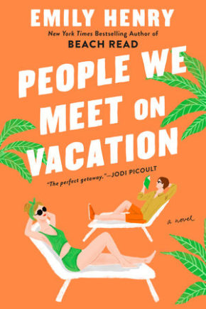 people we meet on vacation genre