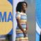 Does Janai Norman Always Look This Cute on GMA?!?