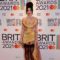 Dua Lipa Wore a Very Tall Wig to the BRIT Awards