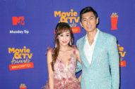 Let’s Look at the Casts of Bling Empire, Selling Sunset, and the Real Housewives at MTV Movie and TV Awards: UNSCRIPTED
