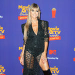 Paris Hilton, Heidi Klum, and Folks from The Jersey Shore Closed Out the MTV Movie Awards: TV: Unscripted Event