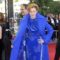 SWINTON Was a Vision in Blue 19 Years Ago