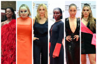 Michaela Coel and Jodie Comer Led the Way For The Pattern-less at the BAFTA TV Awards