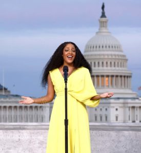 2021 National Memorial Day Concert, Broadcast on PBS Sunday, MAY 30.