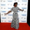 Lupita Is Back (In Houndstooth)