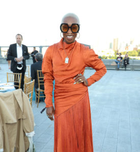 The 72nd Annual Parsons Benefit