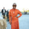 Orange You Glad Cynthia Erivo Is Out and About?