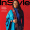 InStyle Proffers a Great Photo of Deb Haaland