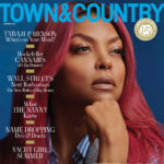 It&#8217;s Time for Town &#038; Country&#8217;s Annual Philanthropy Issue