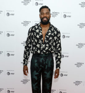 'The God Committee', photocall, Tribeca Film Festival, New York, USA - 20 Jun 2021