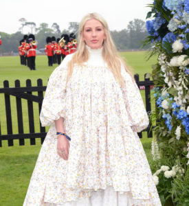 Cartier Queen's Cup at Guard's Polo Club, Windsor Great Park, UK - 27 Jun 2021