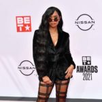 Yes, TECHNICALLY, H.E.R. Is Wearing Pants