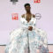 The Dramatic Capes and Trains of the 2021 BET Awards