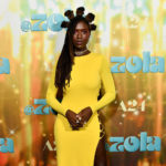 Jodie Turner-Smith Led a Lively &#8220;Zola&#8221; Premiere