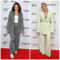 Tina Fey and Busy Philipps Present DUELING LADY SUITS