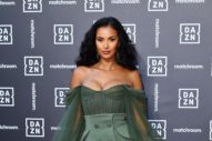 Maya Jama’s Suit Is Confusing and Yet Also Cute on Her?