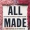 GFY Giveaway: All Made Up: The Power and Pitfalls of Beauty Culture, from Cleopatra to Kim Kardashian by Rae Nudson