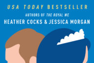 PSA: The Heir Affair Is Out in Paperback Today!