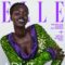 Elle’s First August Cover Star is Adut Akech