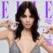 Elle Gave Another August 2021 Cover to Kendall Jenner
