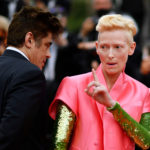 Let&#8217;s See EVERYTHING Swinton Wore to Cannes