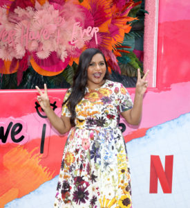 Netflix Hosts a Mobile Truck Pop Up Activation in Celebration of the Launch of NEVER HAVE I EVER Season 2 on Saturday, July 17 and Sunday, July 18